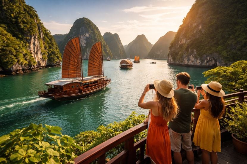Vietnam's Best Holiday Packages Blend Culture and Sustainability in 2026