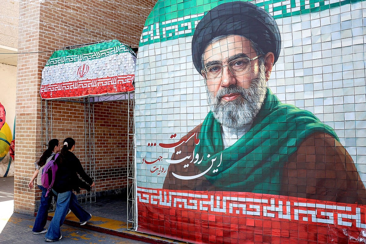 Congress Urged To Stop Dodging Iran Responsibilities