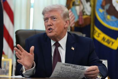 Judge Refuses To Block Trump Mail Voting Limits