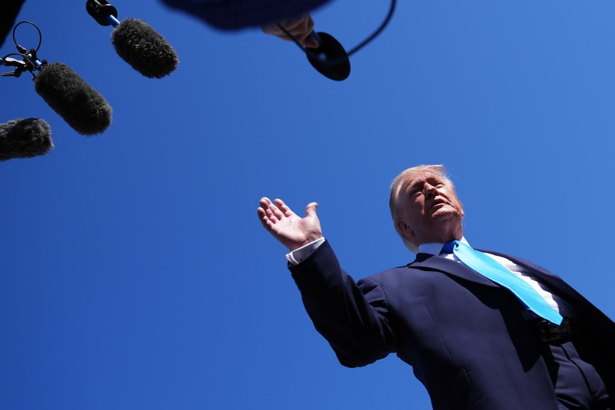 Silicon Valley Pressure Helped Stall Trump AI Order