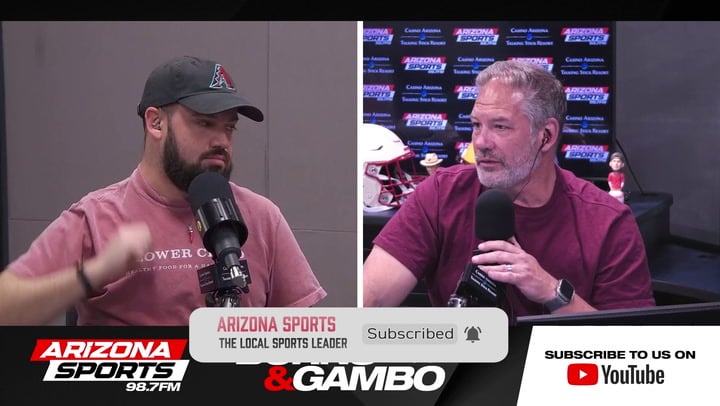 Cardinals Injury Update - Who Is Near a Camp Return?