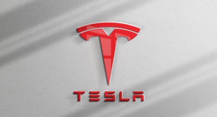 Tesla Stock Surges in Pre-Market Trading Today