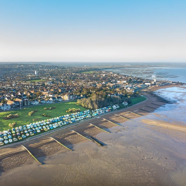 Whitstable’s Best Wine Bars, Shops And Stays Beyond The Beach Huts