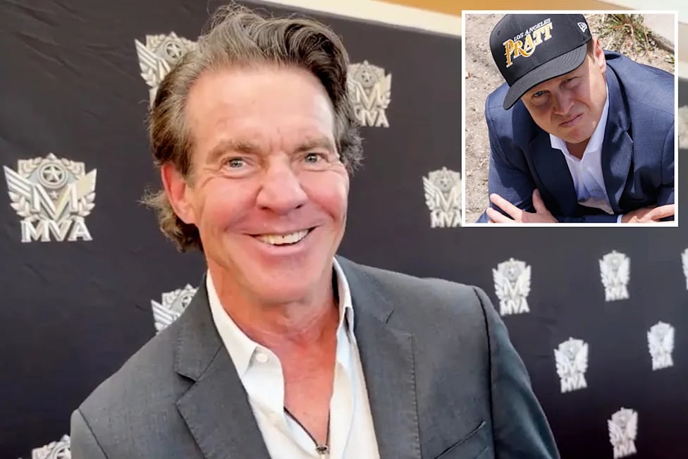 David Foster, Katharine McPhee React To Spencer Pratt's Mayoral Run