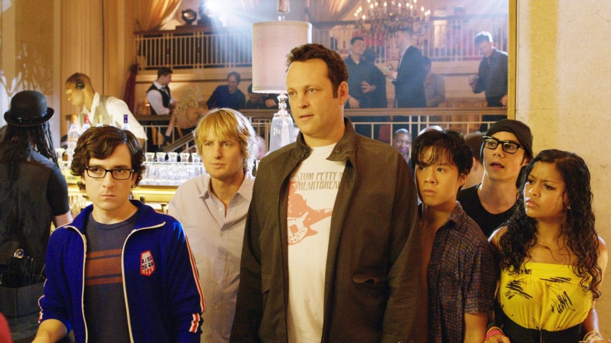 9 Hulu Comedy Movies to Queue Up Right Now