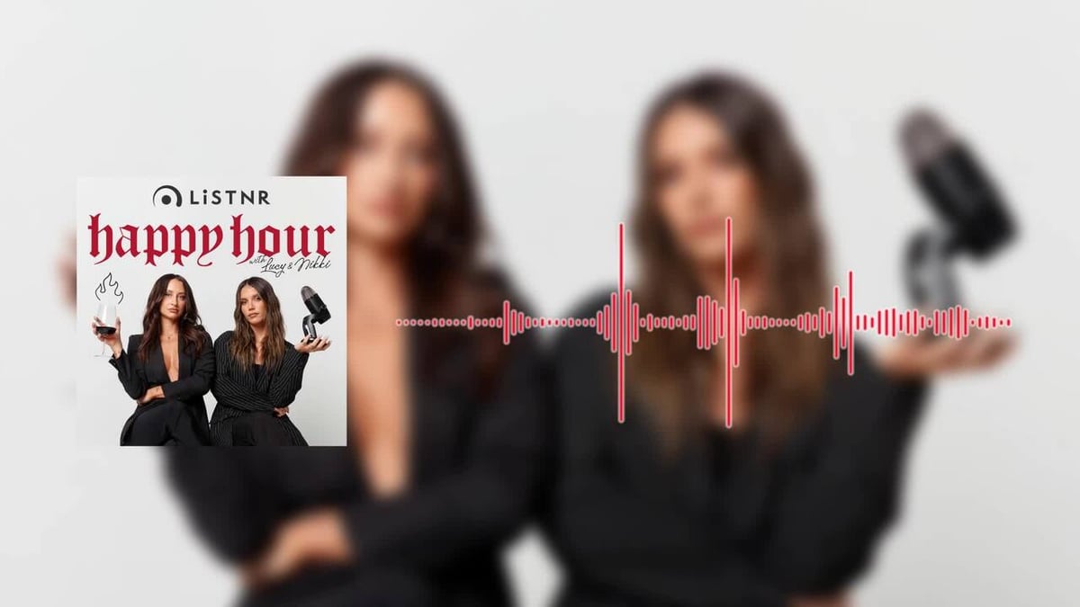 Divorced Star, 31, Dishes on Dating 23-Year-Old