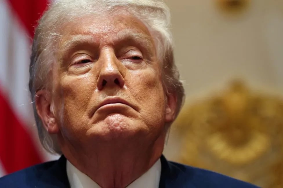 Trump Fumes After Judge Blocks Kennedy Center Rename Plan