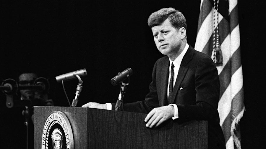Kennedy, Cuba, And The Secrets That Still Linger