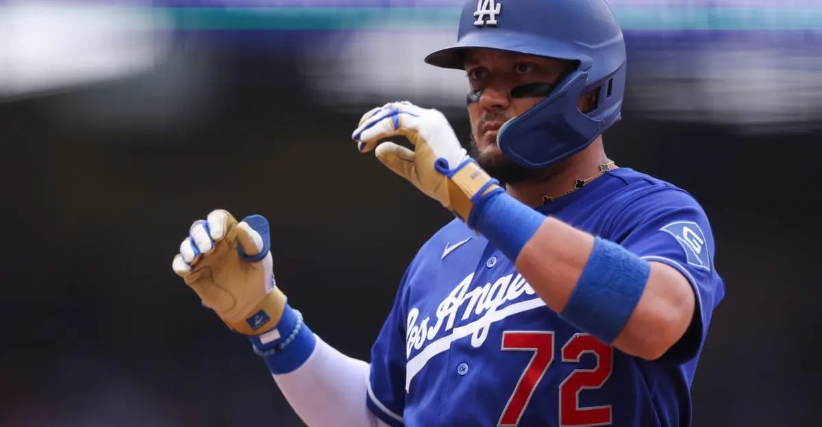 Mookie Betts Defends Shohei Ohtani Amid Dodgers’ Slump