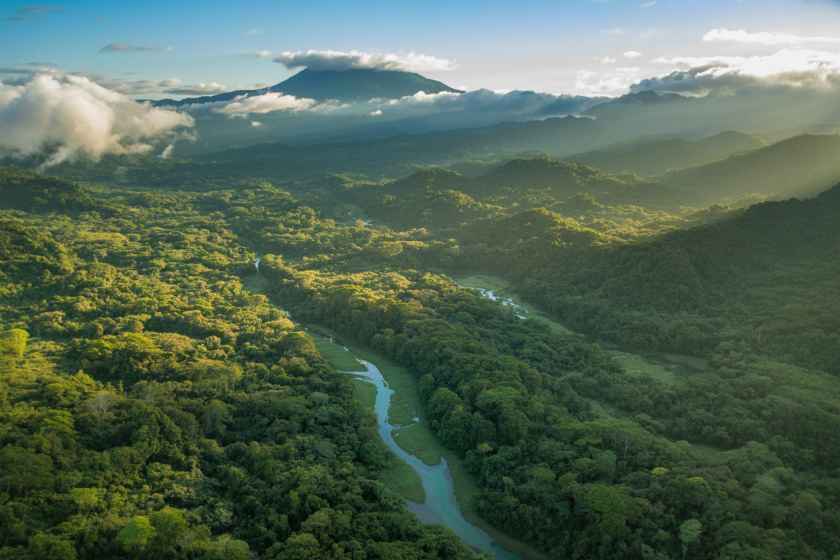 Costa Rica's Nature and Adventure Tourism Surges Past Global Rivals