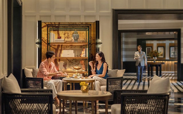 Luxury Wellness Travel Surge Spans Spain to Australia