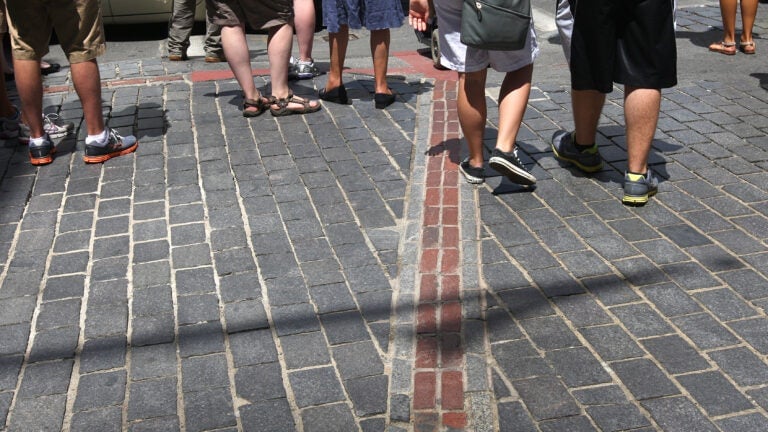 Boston's Best Free Attraction Earns National Recognition