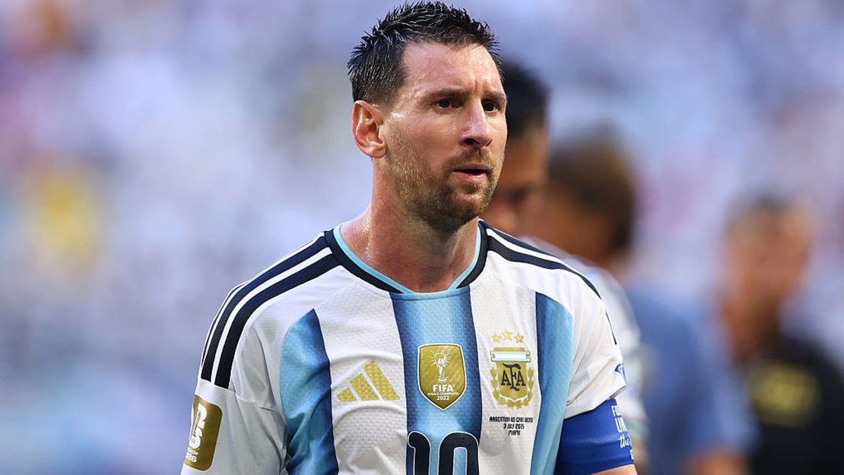 World Cup Action Today - Watch Argentina, Egypt, Switzerland, Colombia