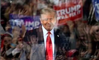 Corruption Probes Could Reshape Trump’s Presidency