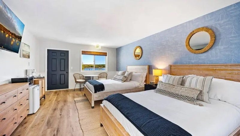 Door County Motels, Roadway Vie for USA TODAY 10Best Awards