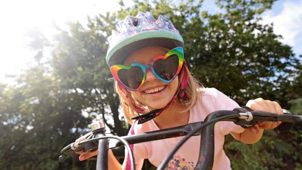 30 Family-Friendly Cycling Trails, According To An Expert