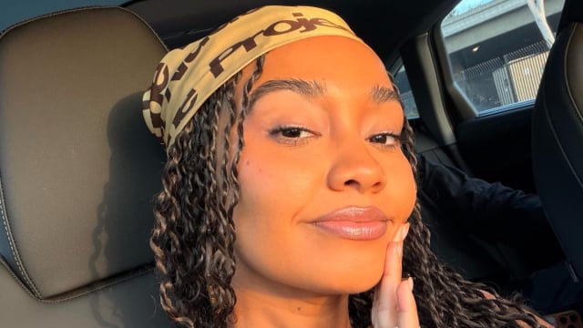 Leigh-Anne Pinnock Announces Pregnancy With Sweet Video