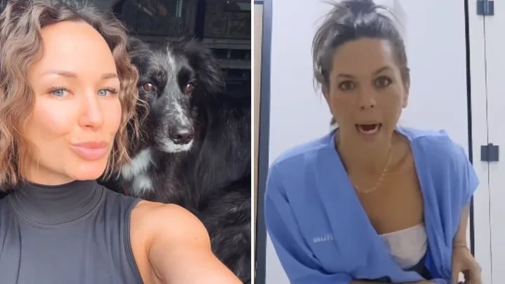 MAFS Star Stella Passes on Rib Surgery for Surprising Reason