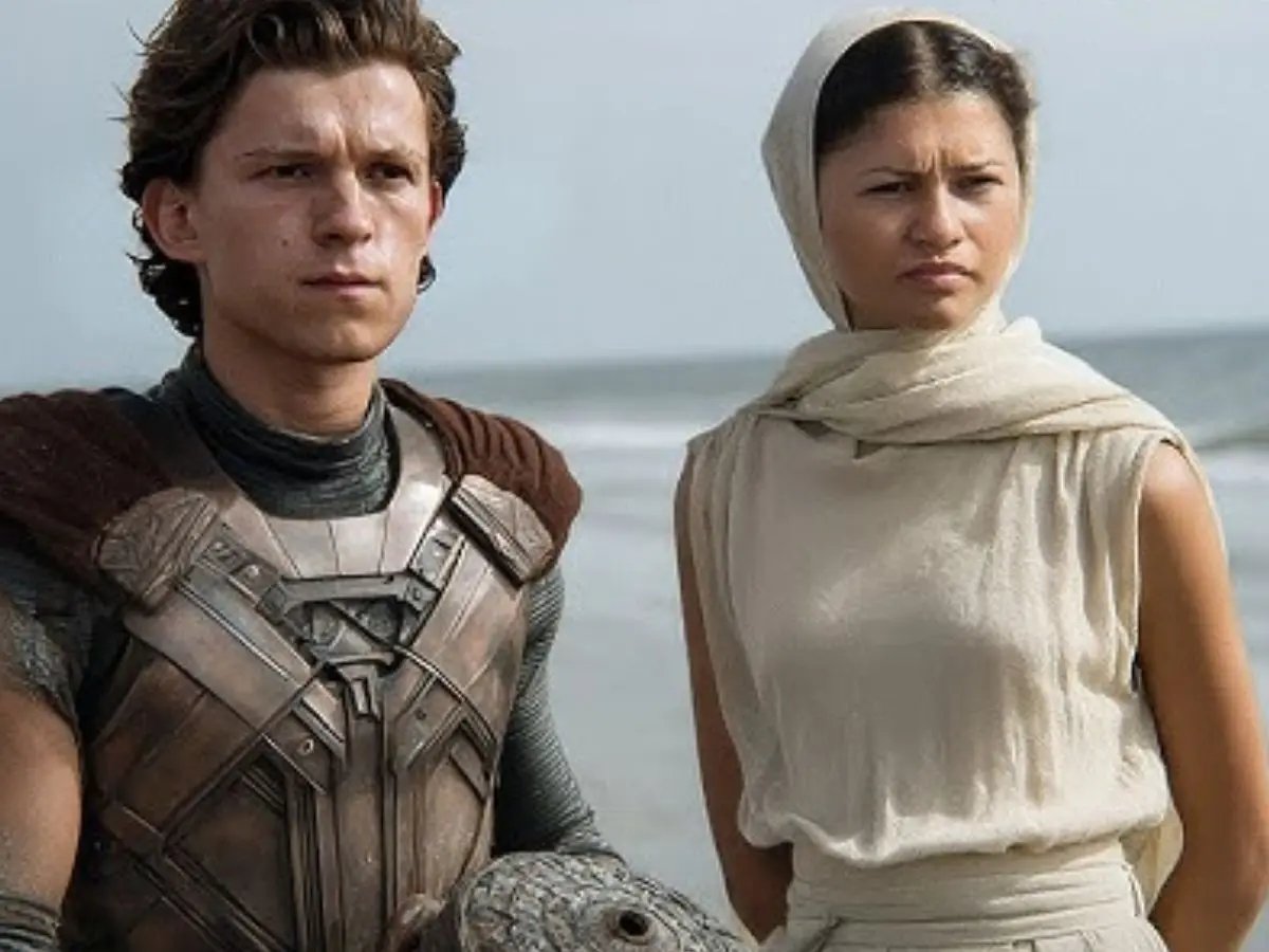 Christopher Nolan, Matt Damon, Tom Holland Set For India Premiere