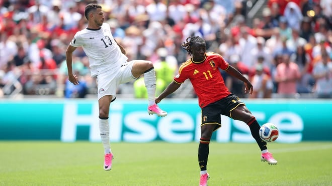 Belgium-Senegal World Cup Match - How to Watch in Seattle