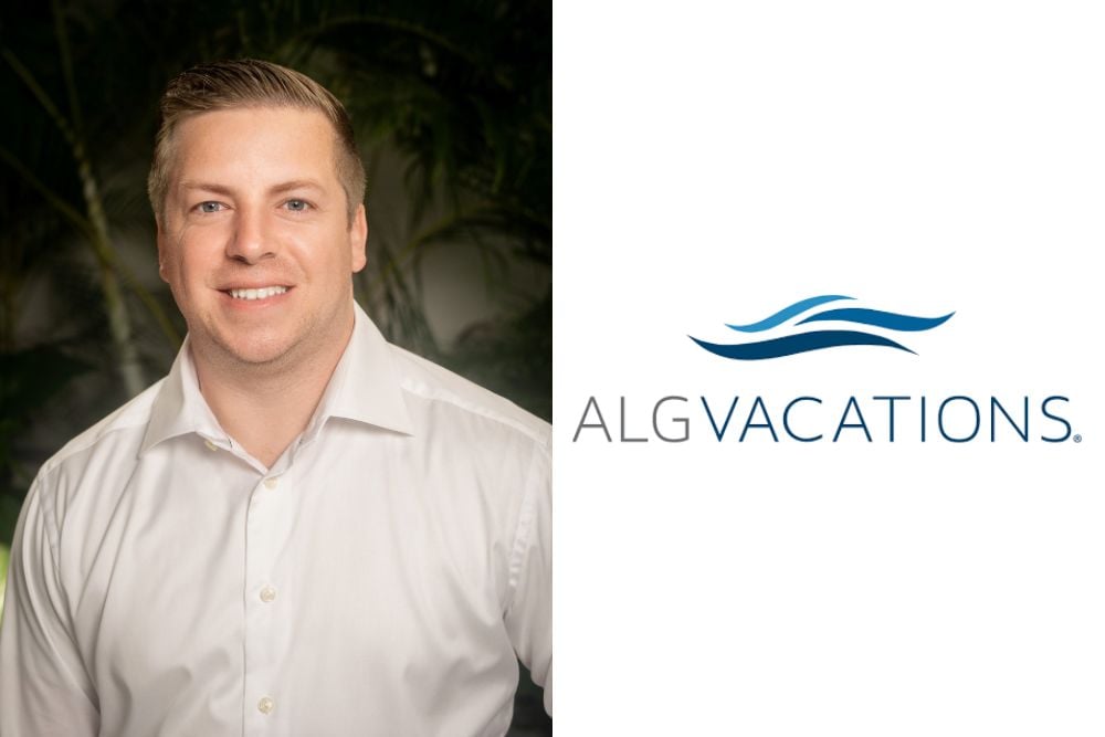 ALG Vacations’ Jim Tedesco Offers Advice for Advisors After a Tough Start
