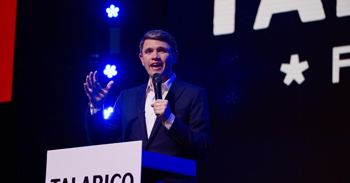 Could Christian Democrats Reshape US Politics?