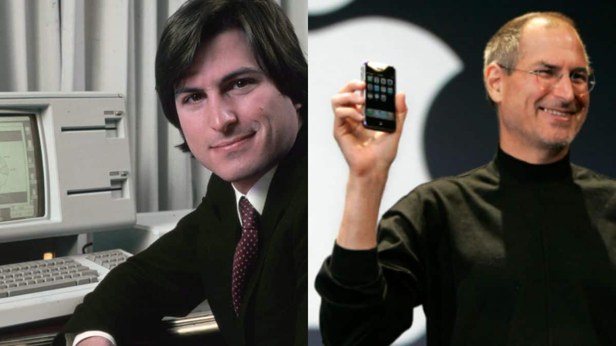 Apple at 50: Epic Rise from Near Bankruptcy