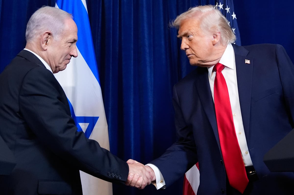 Editorial Warns Of A Turning Point In U.S.-Israel Ties