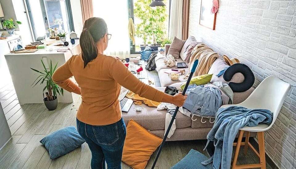 Fall Cleaning Prep: Get Your Home Ready Now