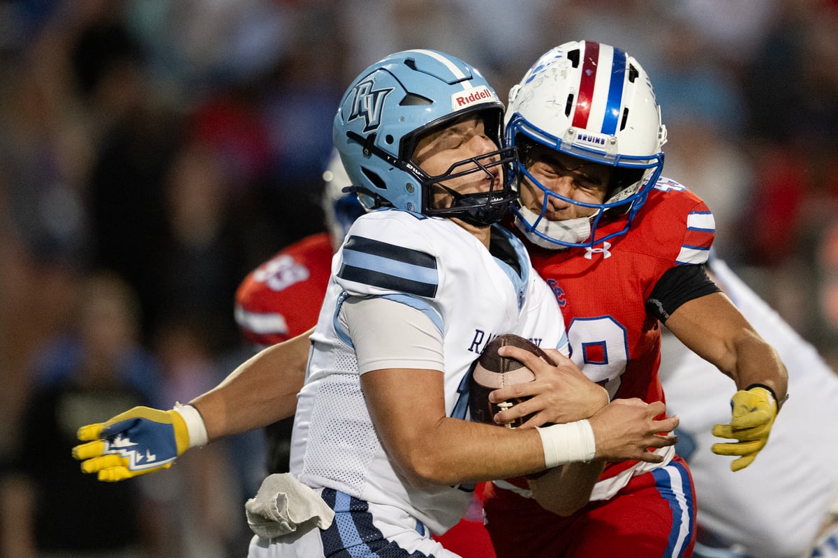 Colorado Top 10 Football Teams Shine in Week 2