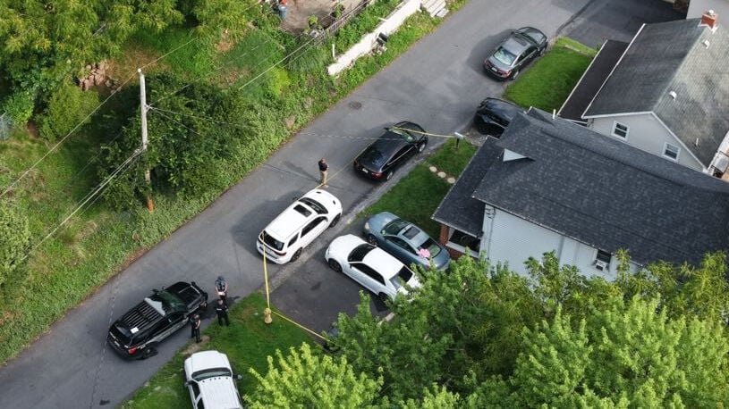 One Dead, One Critical in Northampton County Shooting
