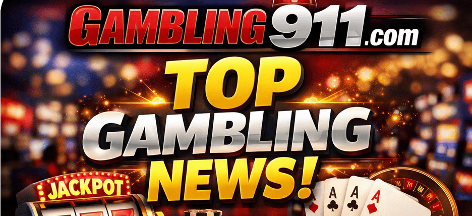 Live Gambling News Trends on April 16