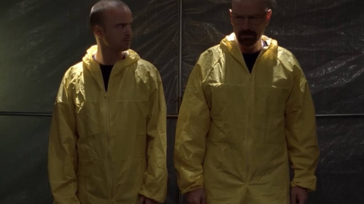 7 Signature Shows From Other Networks Streaming On Netflix