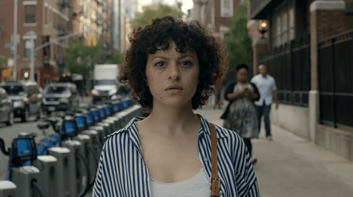 Search Party Is Still an Underrated Dark Cringe-Comedy Gem