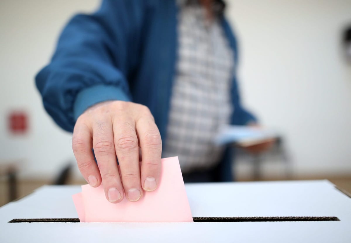 Trump Restores Constitutional Order to Elections Commission
