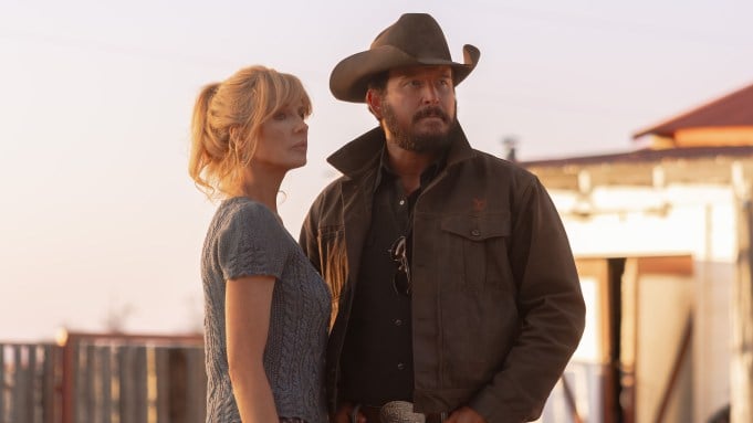 Dutton Ranch Scores Paramount+’s Biggest Series Launch Ever