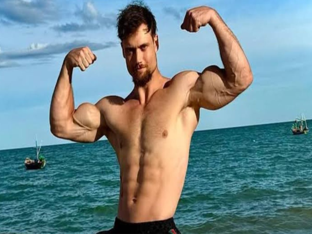 Fitness Influencer Connor Murphy's Troubling Video Sparks Concern