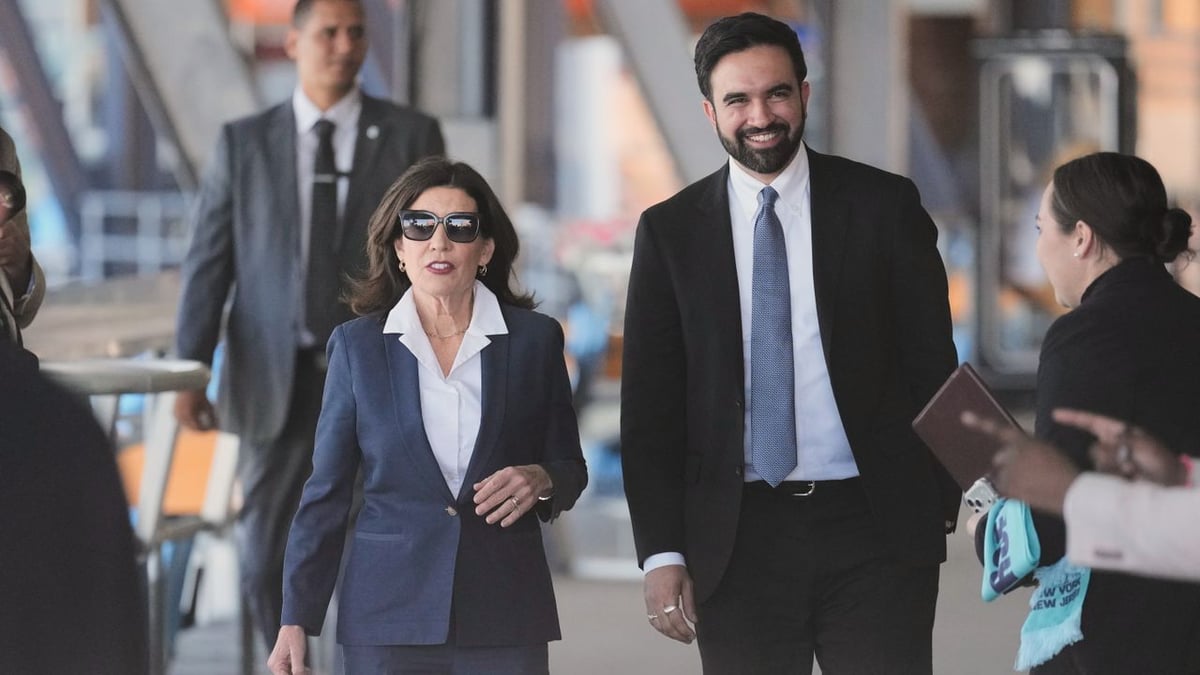 Mamdani’s COGE Panel Prepares Deeper NYC Program Cuts