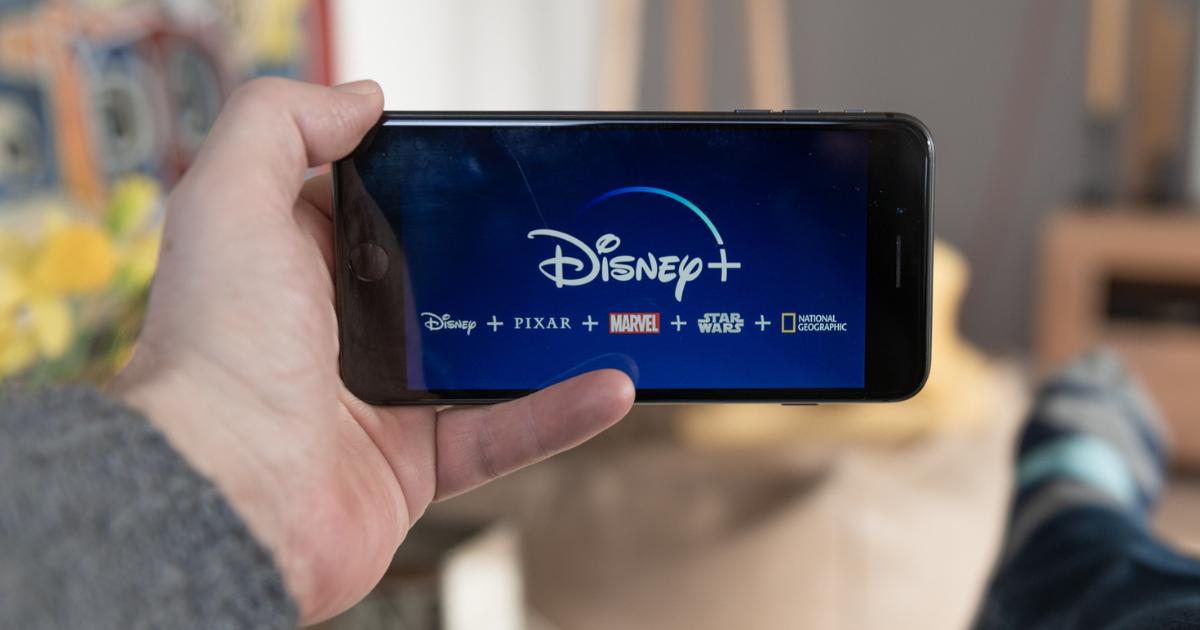 Disney+ Cuts Prices For New And Existing Users
