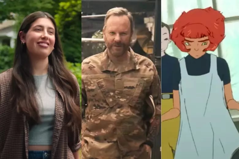 Best New Movies for Home Viewing This Weekend