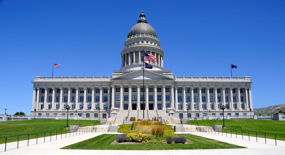 Utah Court Expansion Hands Cox Unprecedented Power