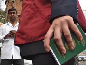 Azerbaijan Lists Visa-Exempt Nations for 2025