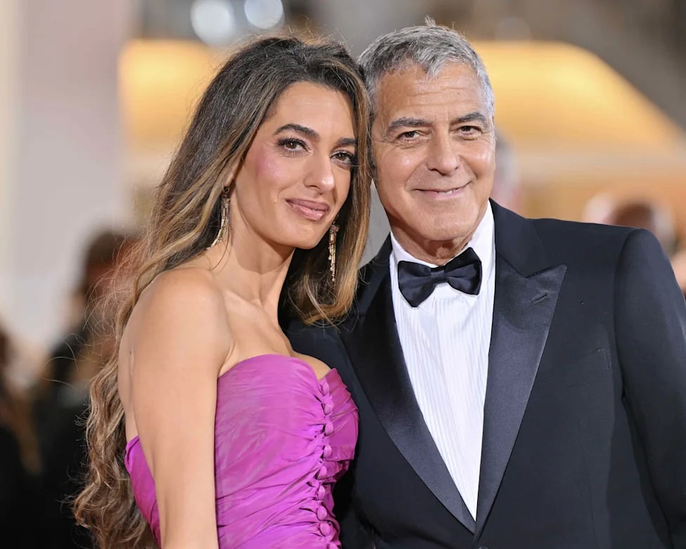 6 Celebrities Raising Kids Outside US and Why