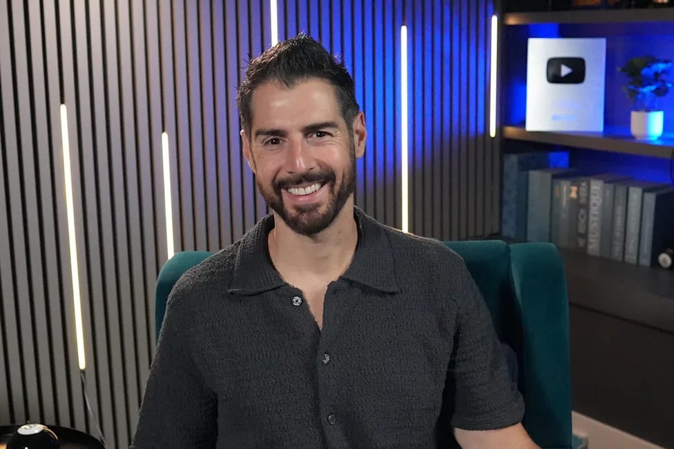 Survivor Alum Turns a One-Time Appearance Into a Podcast Empire