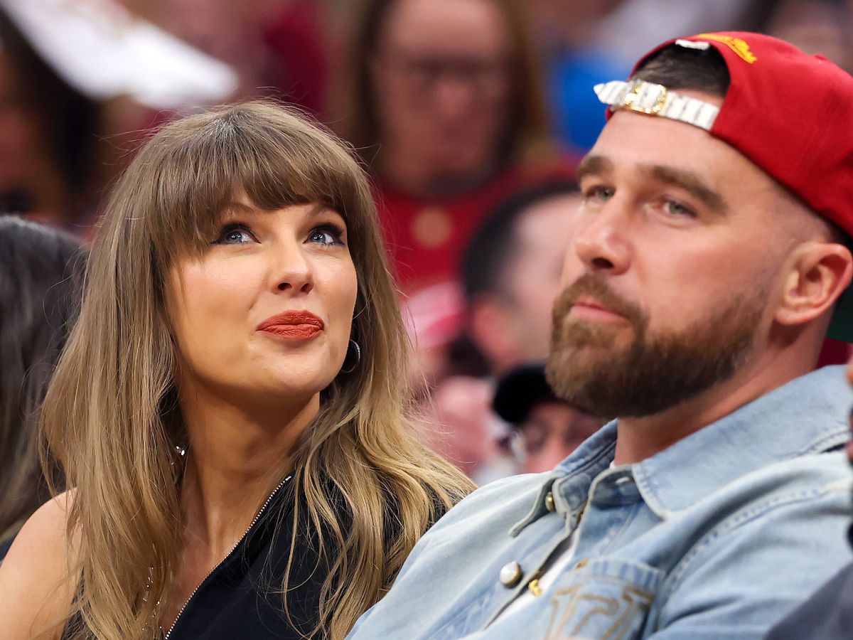 Is a Travis Kelce and Taylor Swift Wedding Already Planned?