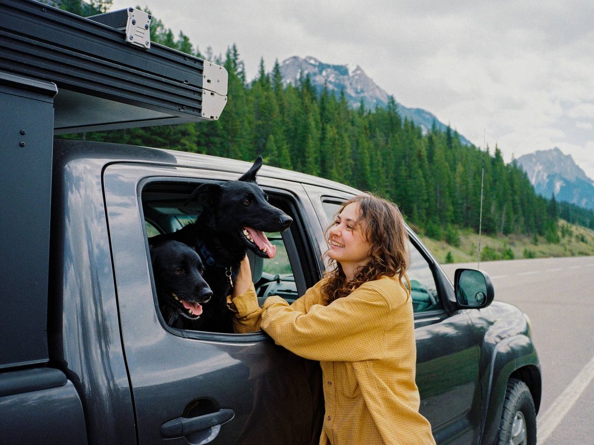 10 Canadian National Parks You Can Visit Free This Summer