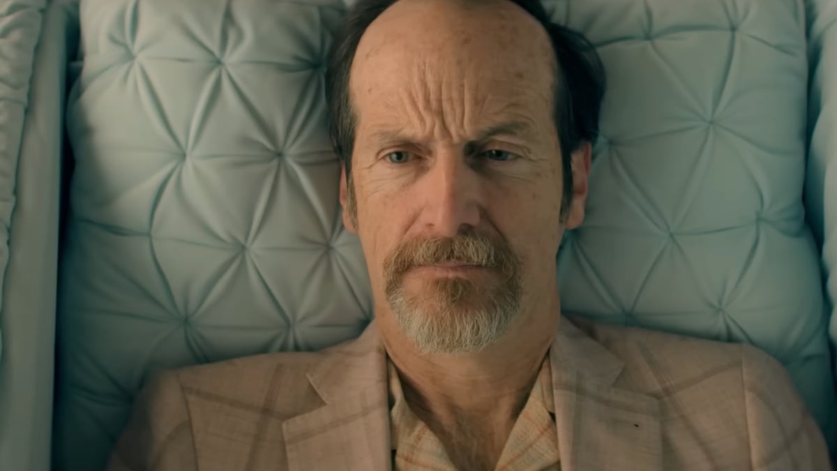 Netflix's New Sci-Fi Show Rips Up Genre Rules