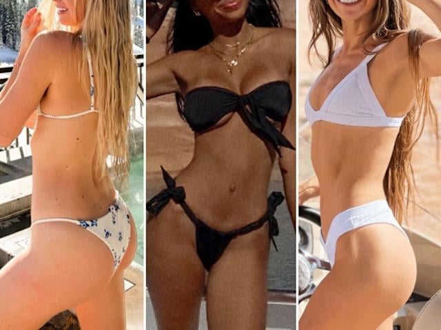 Whitney Leavitt: Mormon Wives Return Up in the Air