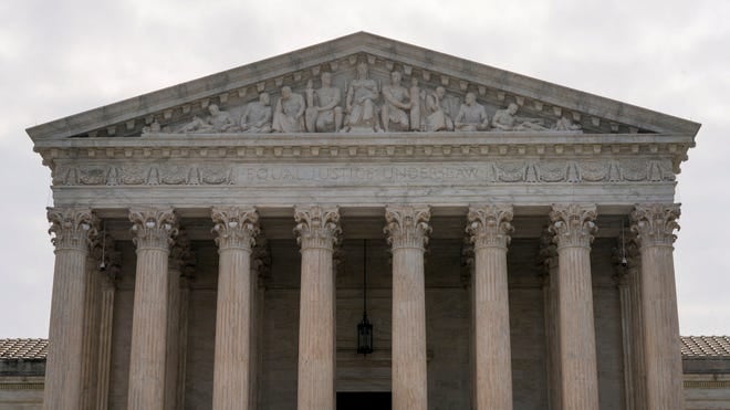 Supreme Court Returns Power to Political Parties