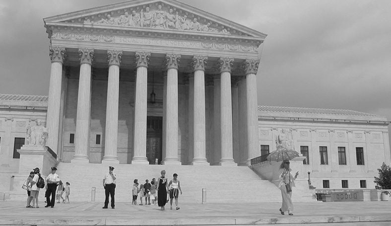 SCOTUS Backs Democracy, Then War and Threats Follow